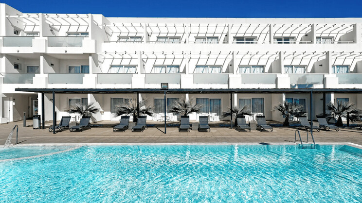 Sentido Aequora Lanzarote Suites